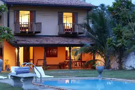 Villa Sunbird - 11
