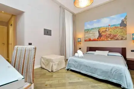 Villa Borghese Prestige Rooms - 86