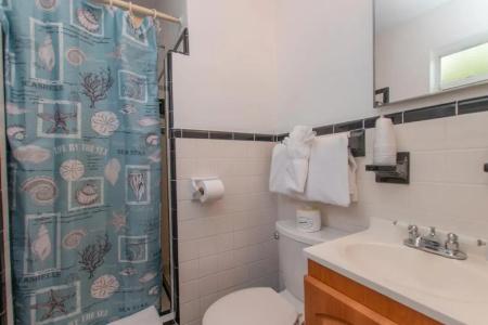 Sunset Cove Beach Resort - 148