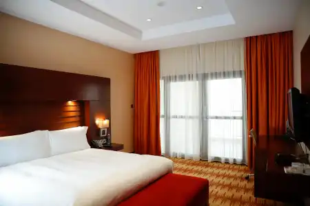 Crowne Plaza Sohar by IHG - 41