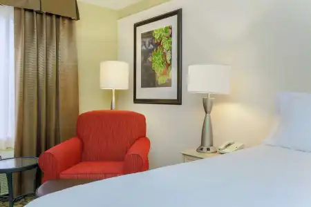 Hilton Garden Inn Tallahassee - 2