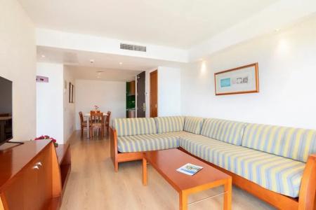 Hipotels Dunas Cala Millor Aparthotel - 12