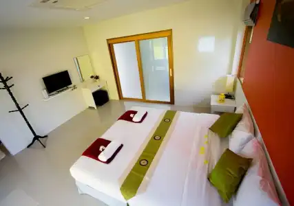 Thai O.T. Khaolak Resort - 0
