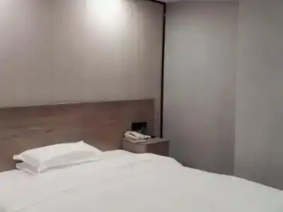 Greentree Inn Jiangsu Suzhou Xiangcheng Huolidao Isla - 38