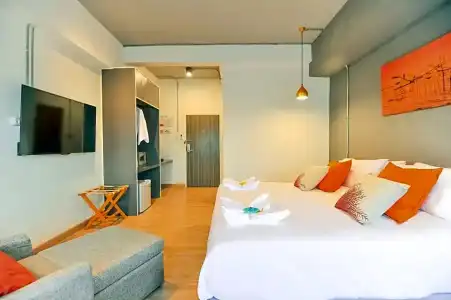 7 Days Premium Pattaya - 41