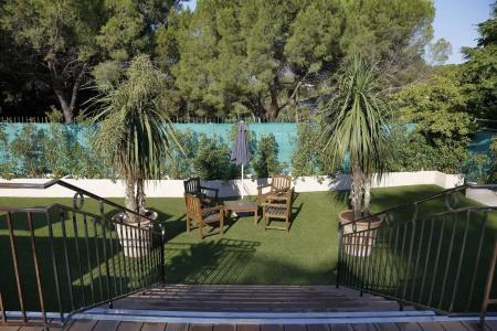 Les Jardins de Cassis - Parking Jacuzzi Piscine Chauffée - 14