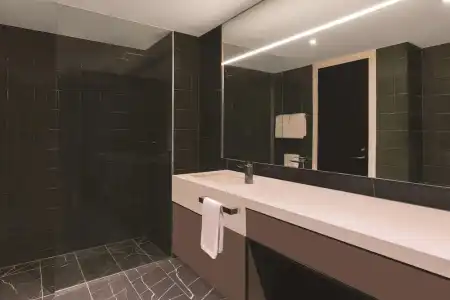 Adina Apartment Melbourne - 227