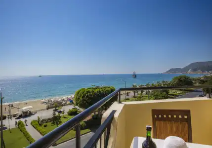 Kleopatra Beach - All Inclusive - 39