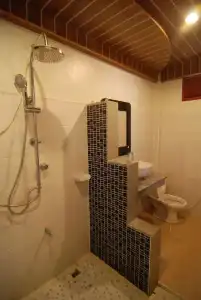 Nature Beach Resort, Koh Lanta - 123