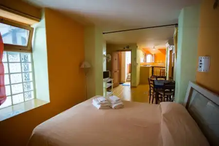 Casa Vela Scilla - 2