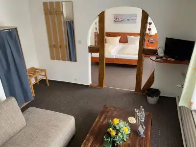 Pension Gelpkes Mühle - 20