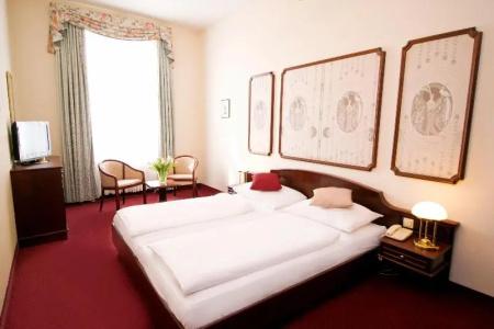 Theater& Suites Wien - 37