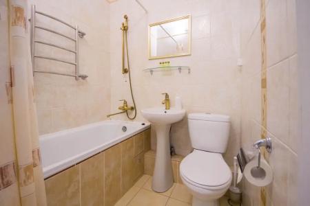 Central Dayflat Apartments - 119