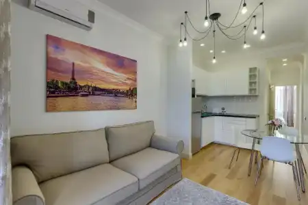 Opera Apartments Almaty - 302