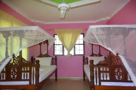 Jambo Guest House - 20