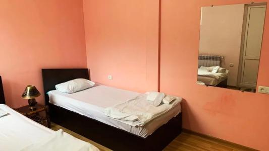 Domino Yerevan Hostel & Tours - 46