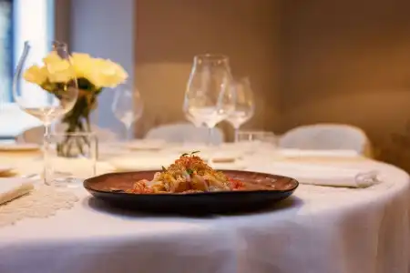 Shalai - Exclusive SPA and small gourmet - 12