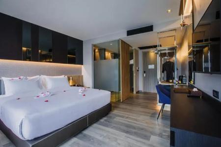 Rak Elegant Patong - 56