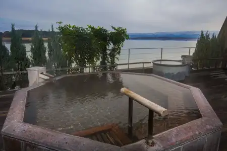 APA & Resort Kaga Katayamazu Onsen Kasuikyo - 21