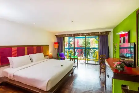 Baan Samui Resort - 83