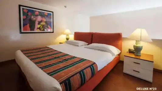 Residence Sacchi - 159