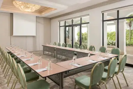 The Westin la Quinta Golf Resort & Spa, Benahavis, - 20