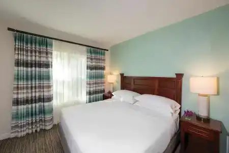 Sheraton Vistana Villages Resort Villas, I-Drive/Orlando - 4