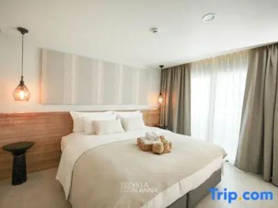 Anyin Lanna Villa Resort - 149