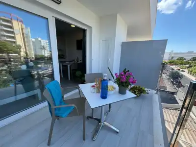 Apartamentos Inn - 117