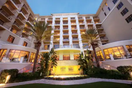Sandpearl Resort - 0