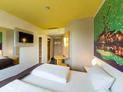 B&B Oberhausen am Centro - 5