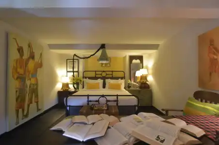 Bensley Collection-Shinta Mani Siem Reap - 67