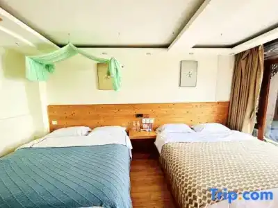 Yangguangbieyuan - 25