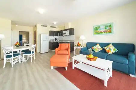 La Vista Resort - 22