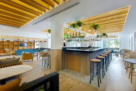 Courtyard By Marriott Cancun Airport - 28