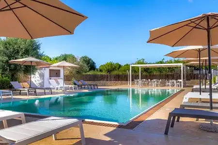 Tramonto Ibleo Resort - 119