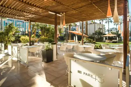 Mondrian Cannes - 22