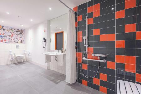 Holiday Inn - the niu, Amity Potsdam by IHG - 49