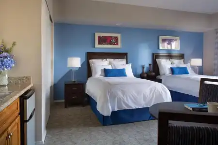 Marriott's Desert Springs Villas I - 4