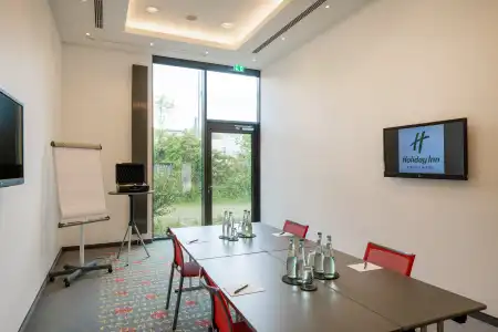 Holiday Inn Munich - Westpark - 16