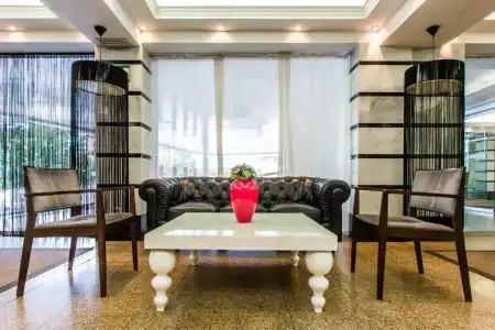 Sercotel Hmo Martina - 1