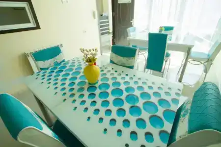 Chill Out - 5