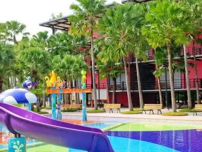 Nongnooch Garden Resort - 7
