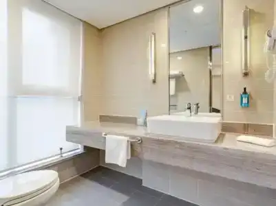 Holiday Inn Express Xi'an High-tech Zone by IHG - 88