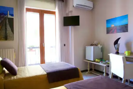 KiBari B&B - 4