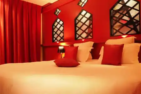 Secret de Paris - & Spa - 58