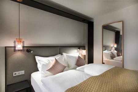 Crowne Plaza DUSSELDORF - NEUSS by IHG - 14