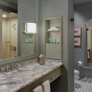 ICON Autograph Collection by Marriott - 27