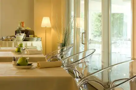 Relais Dell'Olmo - 11