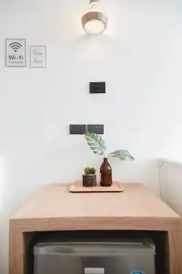 Vann Bangkok Boutique House - 10